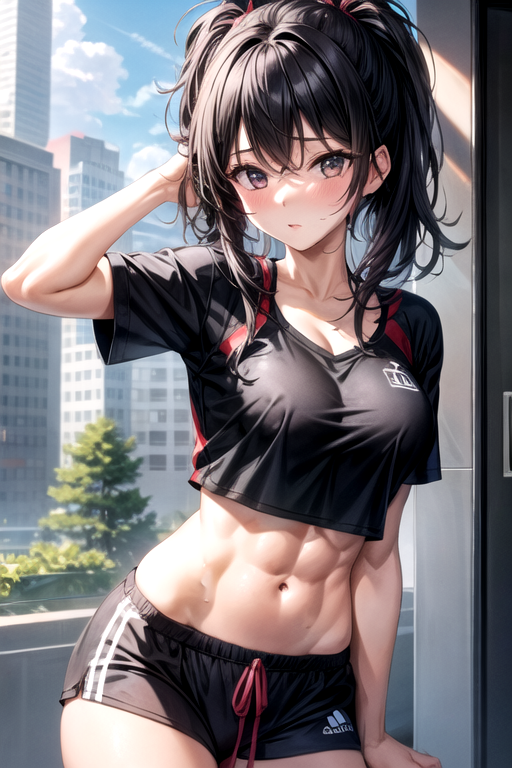 AI Anime Generator Image 2